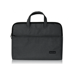 Сумка для ноутбука унисекс ULIKE laptop bag 15,6" темно-серая