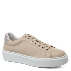 Кеды женские Tendance RSXY2103-2 бежевые 40 EU