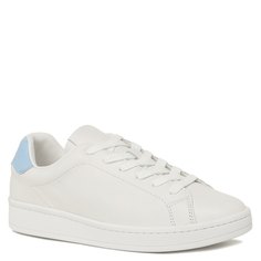 Кеды женские Tendance WW05-8 белые 35 EU