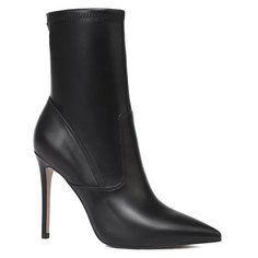 Ботильоны женские Tendance RL333T07-105 черные 40 EU