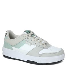 Кеды женские FILA FX-1000 LOW W серые 39 EU