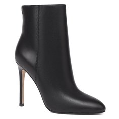 Ботильоны женские Tendance RLA70105-1 черные 36 EU