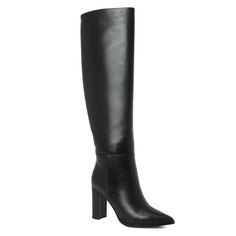 Балетки женские Tendance RL63219-1 черные 37 EU