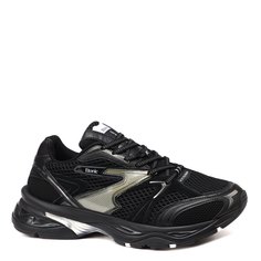 Кроссовки мужские Etonic ETM322630 черные 46 EU