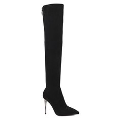 Балетки женские Tendance RLA71322-1 черные 39 EU