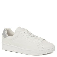 Кеды женские Tendance WW05-8 белые 35 EU
