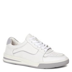 Кеды женские Tendance RSHS038-29 белые 36 EU