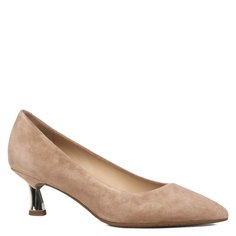 Туфли женские Tendance GLC3865-01 бежевые 40 EU