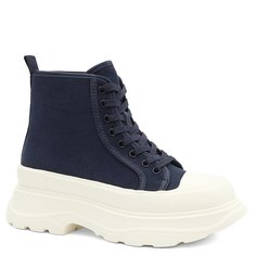 Кеды женские Tendance YS-191213-X52 синие 35 EU