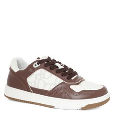 Кеды женские Tendance HJ22067-1 бежевые 36 EU