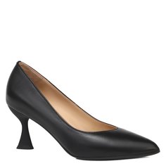 Туфли женские Tendance GLC3872-01 черные 38 EU