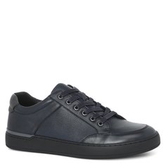 Кеды мужские Tendance HS22051-3 синие 44 EU