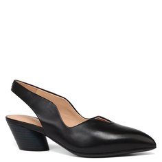 Туфли женские Tendance GLC3856-03 черные 40 EU