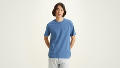 Футболка мужская Levis Men The Essential T-shirt синяя L Levis®