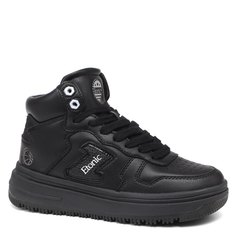 Кеды женские Etonic ETW324661 черные 39 EU