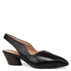 Туфли женские Tendance GLC3856-03 черные 38 EU