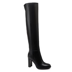 Балетки женские Tendance RL20019-1 черные 38 EU