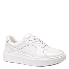 Кеды женские Tendance HC2137-49 белые 38 EU