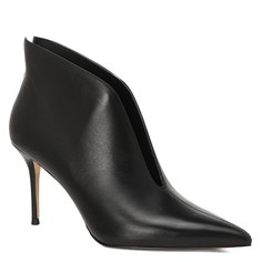 Ботильоны женские Tendance BS890-01 черные 36 EU