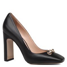 Туфли женские Tendance RL691A-1 черные 35 EU