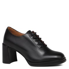 Ботильоны женские Tendance GLC3131-01 черные 36 EU