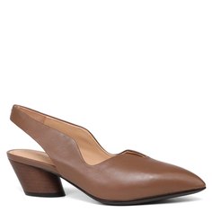 Туфли женские Tendance GLC3856-03 коричневые 40 EU