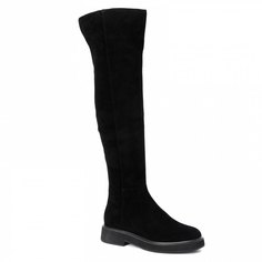 Балетки женские Tendance YD8239CR черные 41 EU