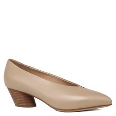 Туфли женские Tendance GLC3856-01 бежевые 40 EU