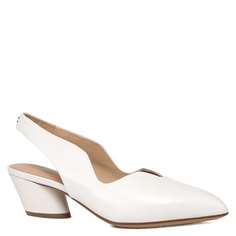 Туфли женские Tendance GLC3856-03 белые 37 EU