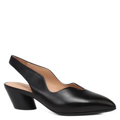 Туфли женские Tendance GLC3856-02 черные 39 EU