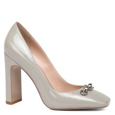 Туфли женские Tendance RL691A-1 серые 37 EU