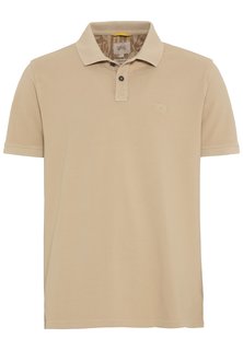 Футболка мужская Camel Active 409965-1P00 бежевая 2XL