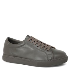 Кеды мужские Tendance YS-M2218-2 серые 43 EU