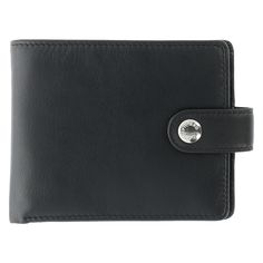 Портмоне мужское Picard 9258 001 черное