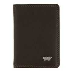 Портмоне мужское Braun Buffel 90446 020 коричневое