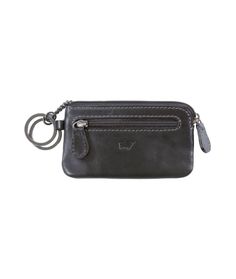 Ключница мужская Braun Buffel 81401 010 черная