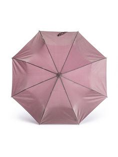 Зонт женский Airton 3913 серо-бордовый