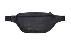 Сумка унисекс Blauer s_S4CHICO07-AME, bbk черный