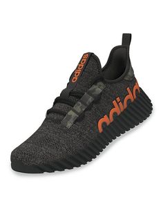 Кроссовки мужские Adidas Kaptir 3.0 IG7540 черные 44 EU