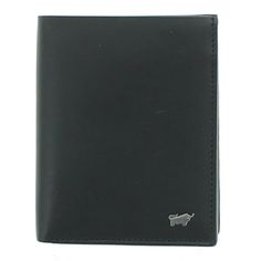 Портмоне мужское Braun Buffel s_67141 010 черное