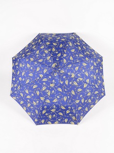 Зонт женский ZEST 23918 сине-желтый