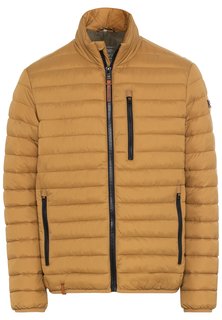 Зимняя куртка мужская Camel Active 430750-2E52 бежевая L