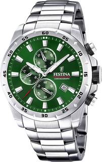 Наручные часы мужские Festina F20463/3