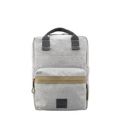 Рюкзак мужской Strellson Bags s_4010002965 801 серый, 28x39x11,5 см