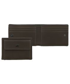 Портмоне мужское Braun Buffel 18930 020 коричневое