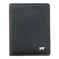 Портмоне мужское Braun Buffel 90448 010 черное