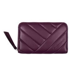 Кошелек женский Tom Tailor Bags s_29535 112 бордовый