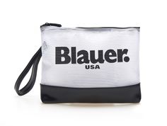 Сумка женская Blauer s_S4LOLA06-MES, whi белый