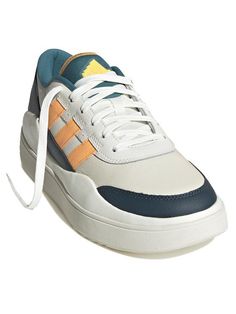 Кроссовки мужские Adidas Osade Shoes IG7320 белые 41 1/3 EU