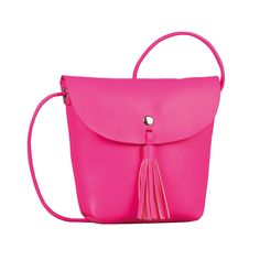Сумка женская Tom Tailor Bags 10424, розовый